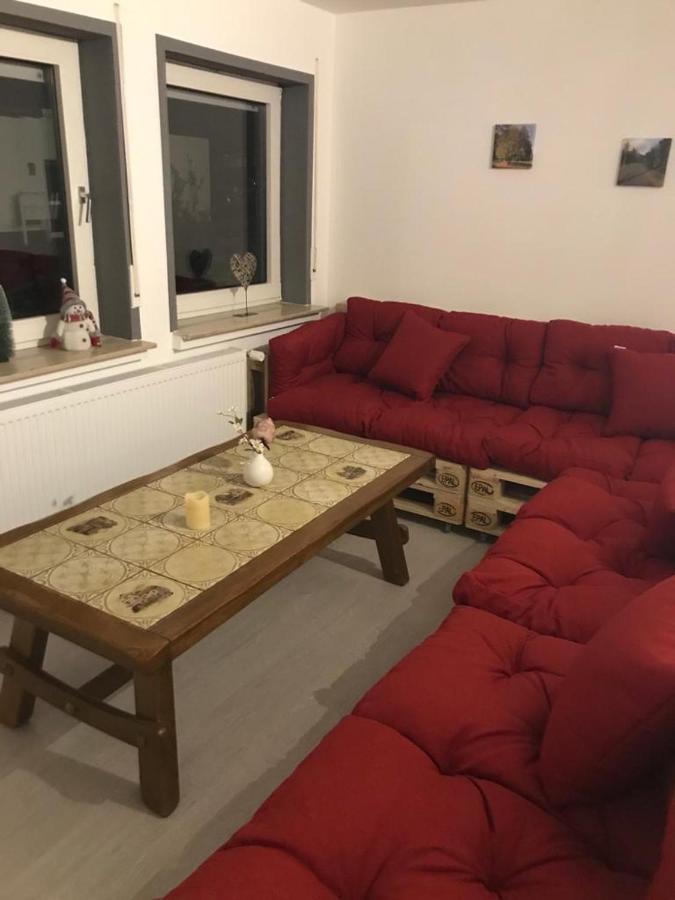 Haus Astenblick In Winterberg Fuer Bis Zu 35 Personen Fuer Wanderveranstaltungen Und Familienfeiern Esterno foto