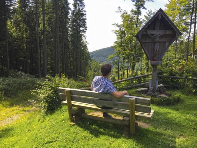 Haus Astenblick In Winterberg Fuer Bis Zu 35 Personen Fuer Wanderveranstaltungen Und Familienfeiern Esterno foto