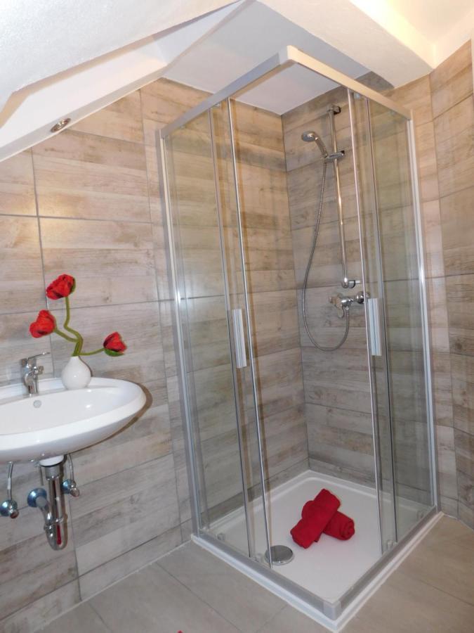 Haus Astenblick In Winterberg Fuer Bis Zu 35 Personen Fuer Wanderveranstaltungen Und Familienfeiern Esterno foto