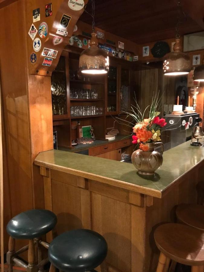 Haus Astenblick In Winterberg Fuer Bis Zu 35 Personen Fuer Wanderveranstaltungen Und Familienfeiern Esterno foto